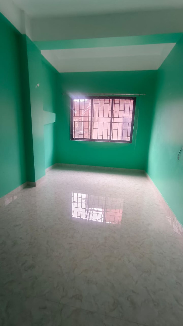 Unfurnished 3bhk in New Sarania, Guwahati, Assam, India for Rent